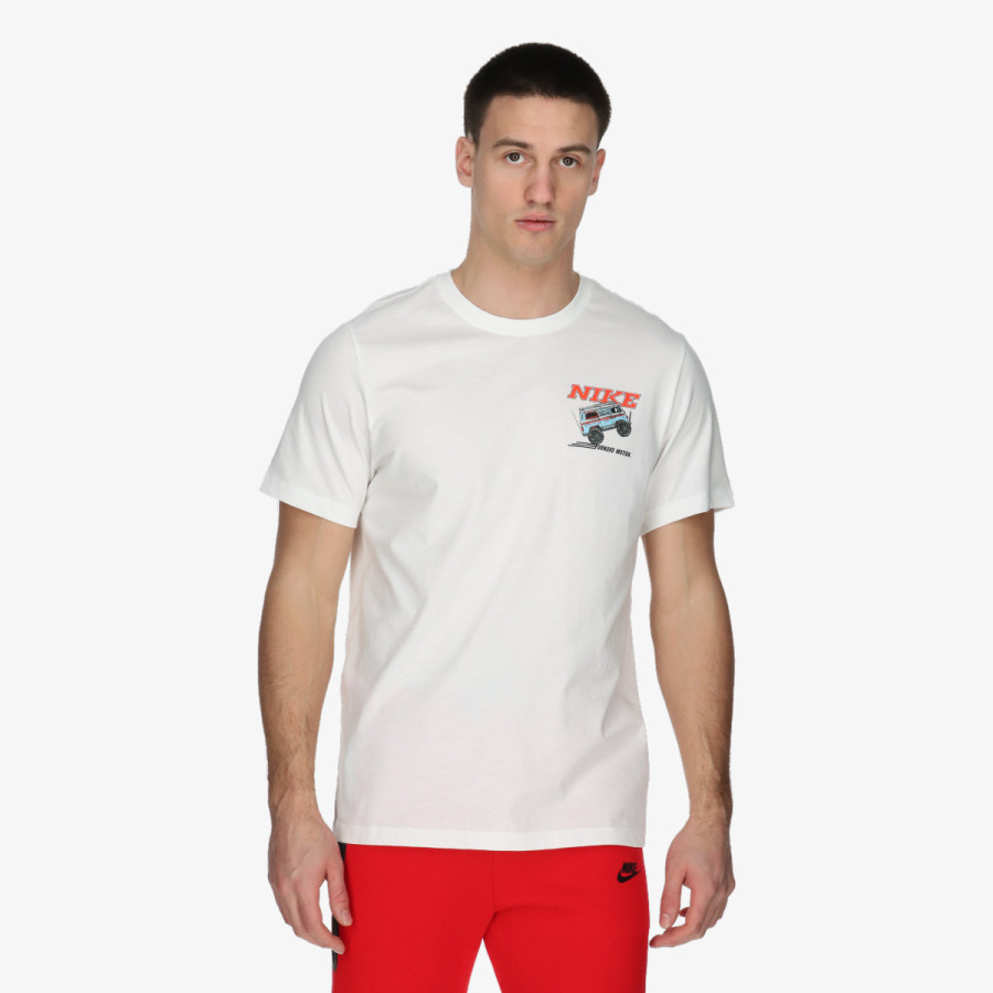 NIKE U NSW TEE SOLE RALLY LBR 
