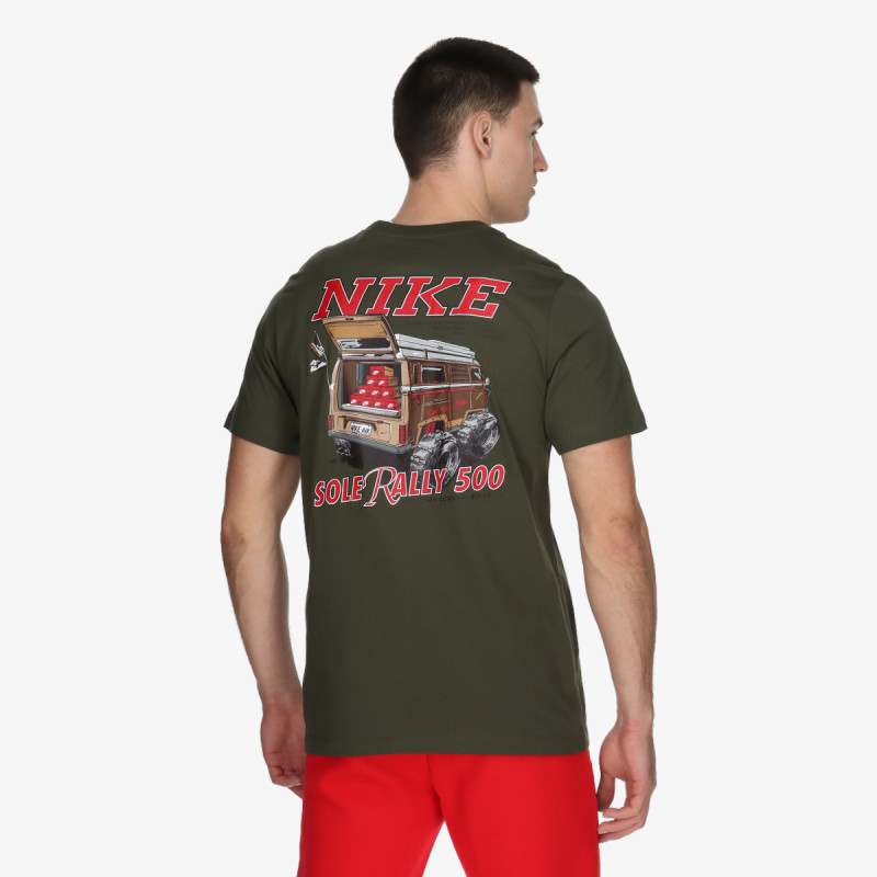 NIKE U NSW TEE SOLE RALLY LBR 