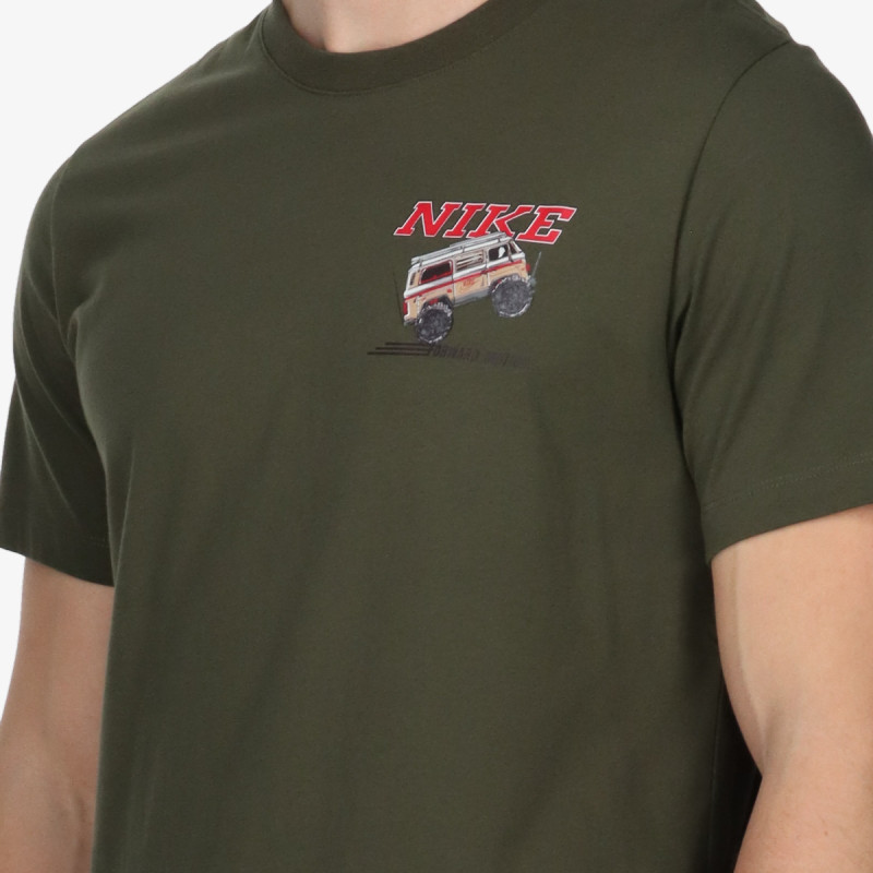 NIKE U NSW TEE SOLE RALLY LBR 