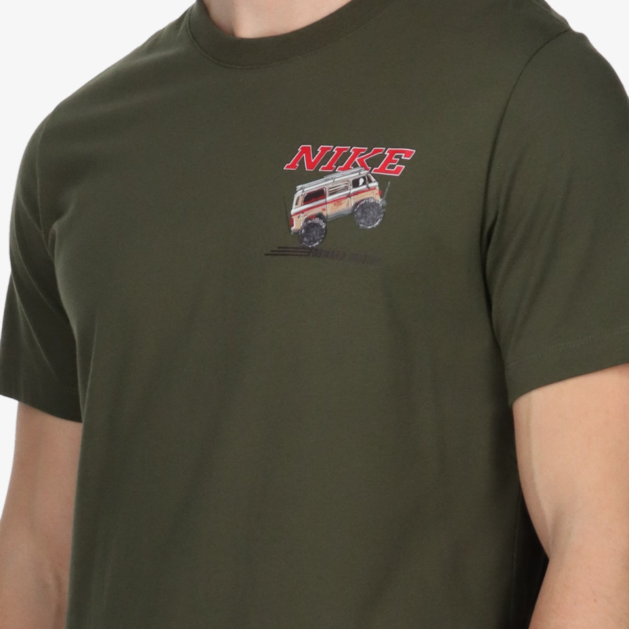 NIKE U NSW TEE SOLE RALLY LBR 