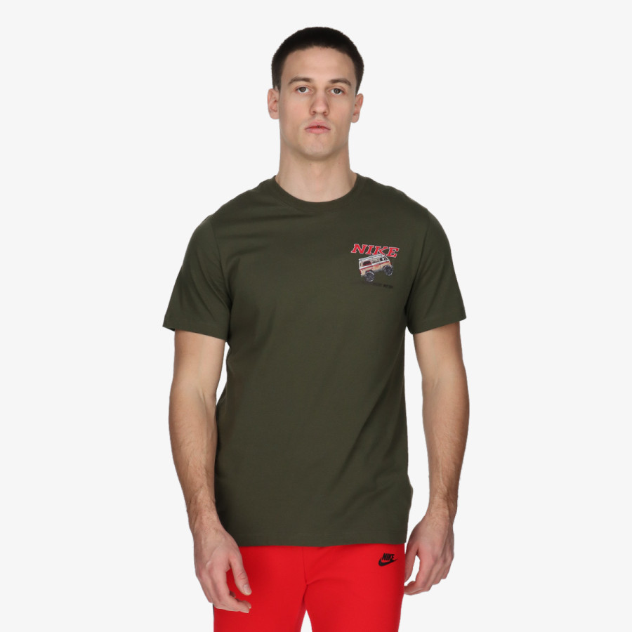 NIKE U NSW TEE SOLE RALLY LBR 