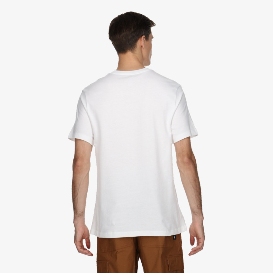 NIKE U NSW TEE BRANDRIFF IN AIR 