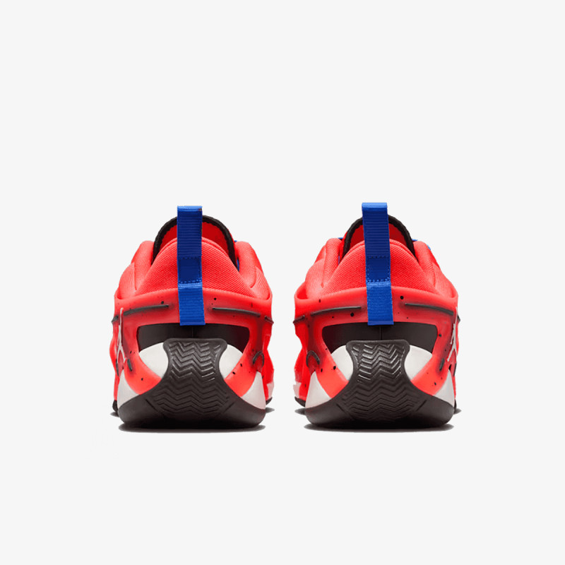 NIKE JORDAN HEIR SERIES 