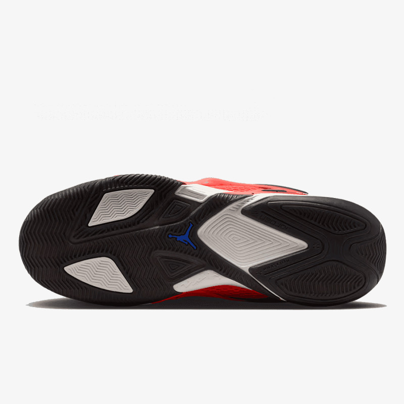 NIKE JORDAN HEIR SERIES 