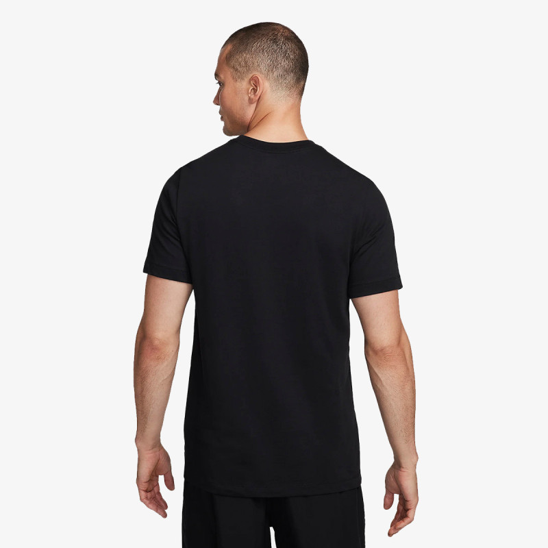 NIKE M NK DF TEE HBR NOVELTY 