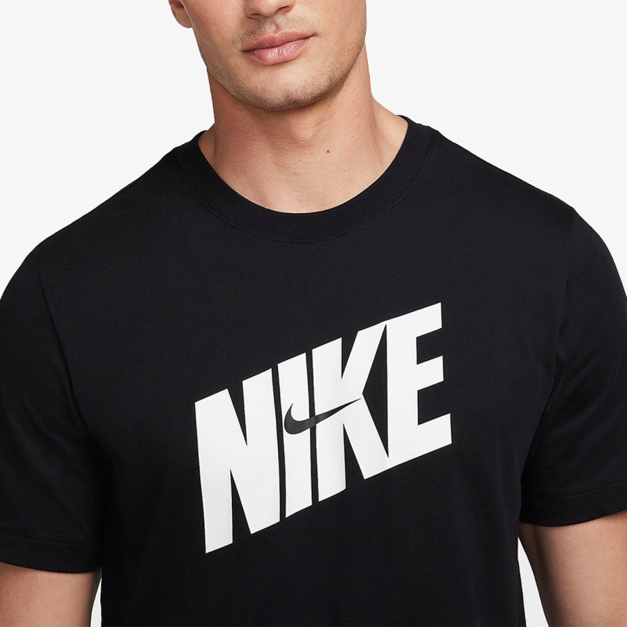 NIKE M NK DF TEE HBR NOVELTY 