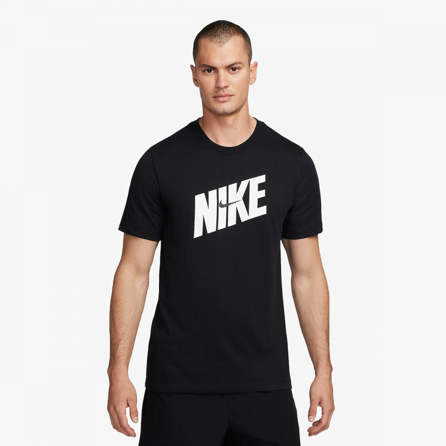 NIKE M NK DF TEE HBR NOVELTY 