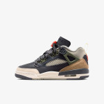 NIKE JORDAN SPIZIKE LOW BG 
