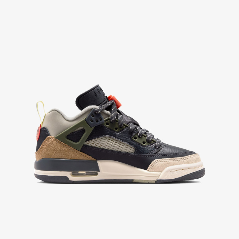 NIKE JORDAN SPIZIKE LOW BG 
