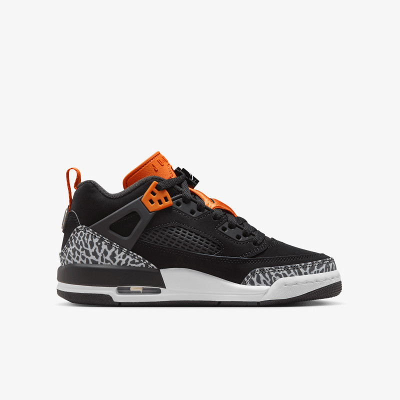 NIKE JORDAN SPIZIKE LOW BG 