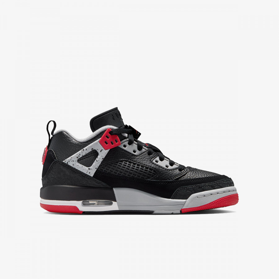 NIKE JORDAN SPIZIKE LOW BG 