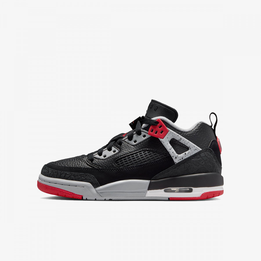 NIKE JORDAN SPIZIKE LOW BG 