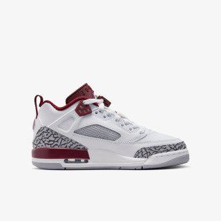 NIKE Air Jordan Spizike 