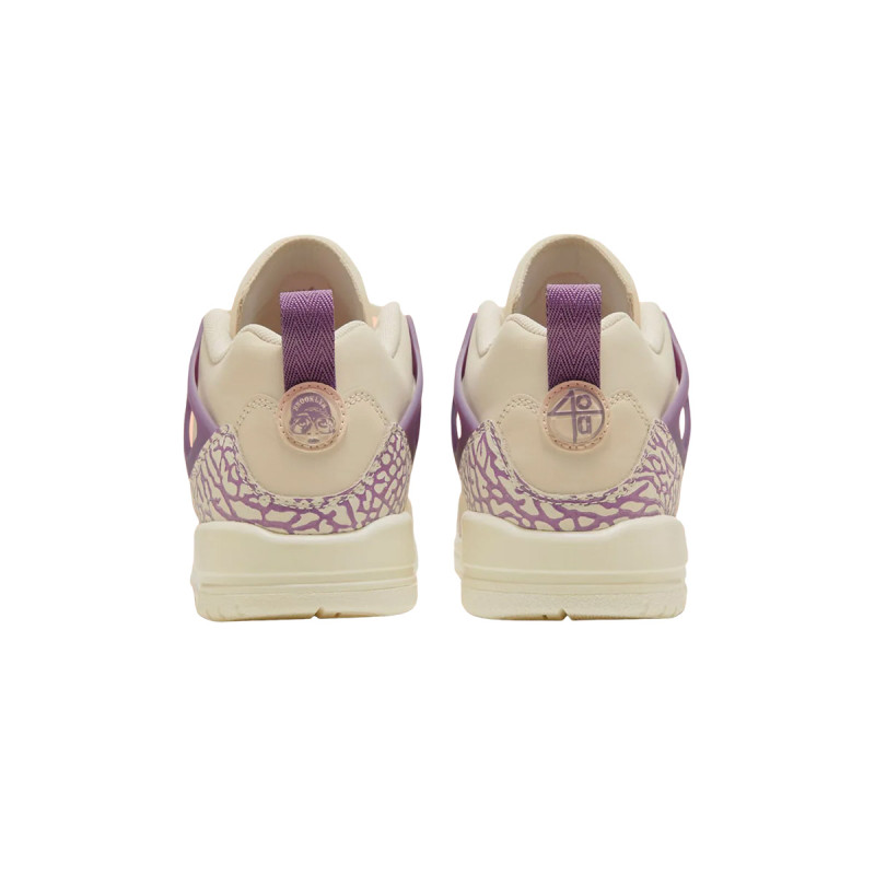 NIKE Jordan Spizike Low 
