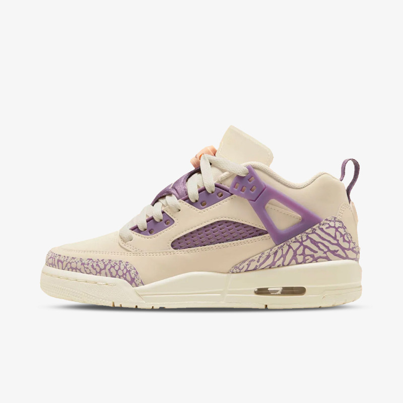 NIKE Jordan Spizike Low 