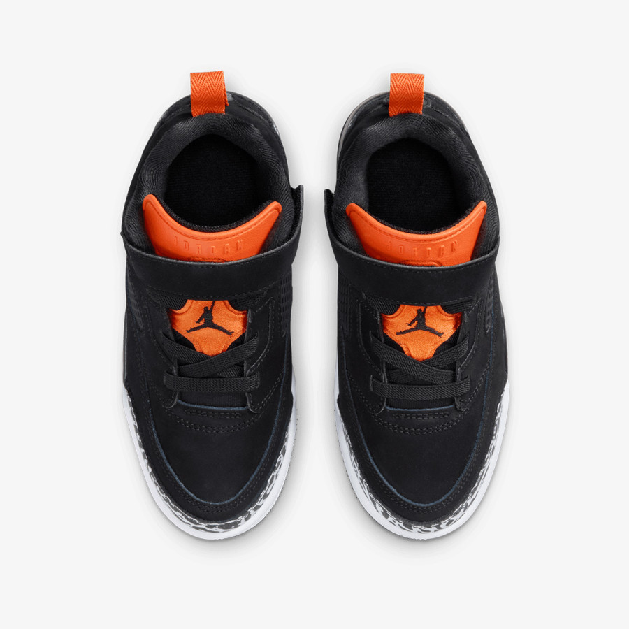 NIKE JORDAN SPIZIKE LOW BP 