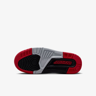 NIKE JORDAN SPIZIKE LOW BP 