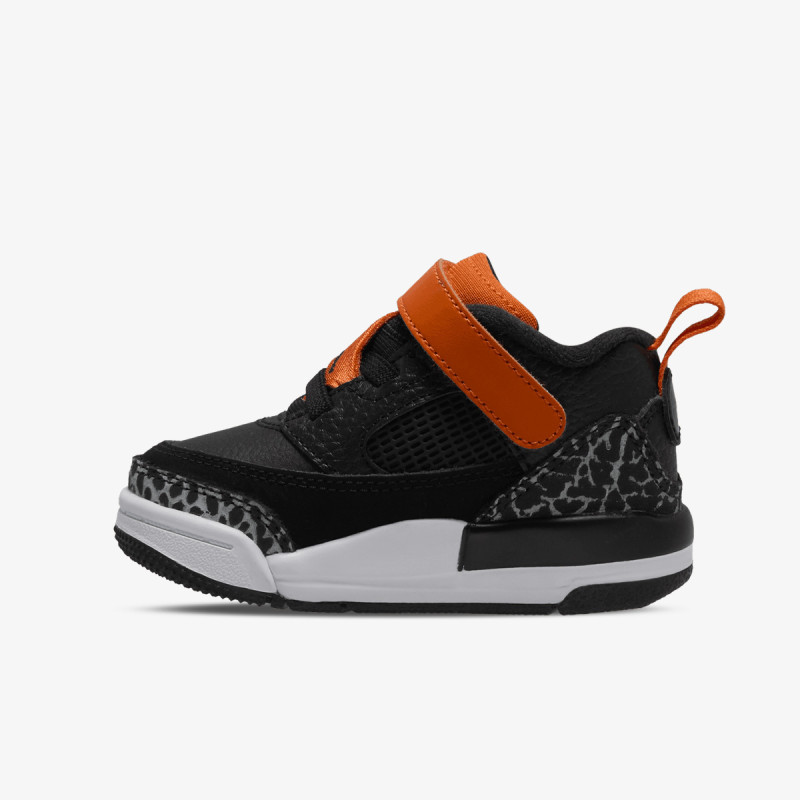 NIKE JORDAN SPIZIKE LOW BT 