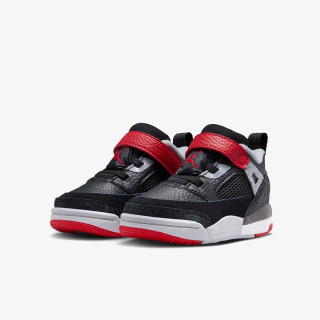 NIKE JORDAN SPIZIKE LOW BT 
