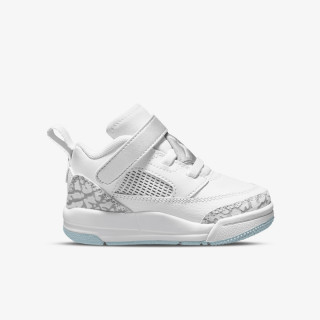 NIKE JORDAN SPIZIKE LOW BT 
