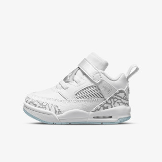 NIKE JORDAN SPIZIKE LOW BT 