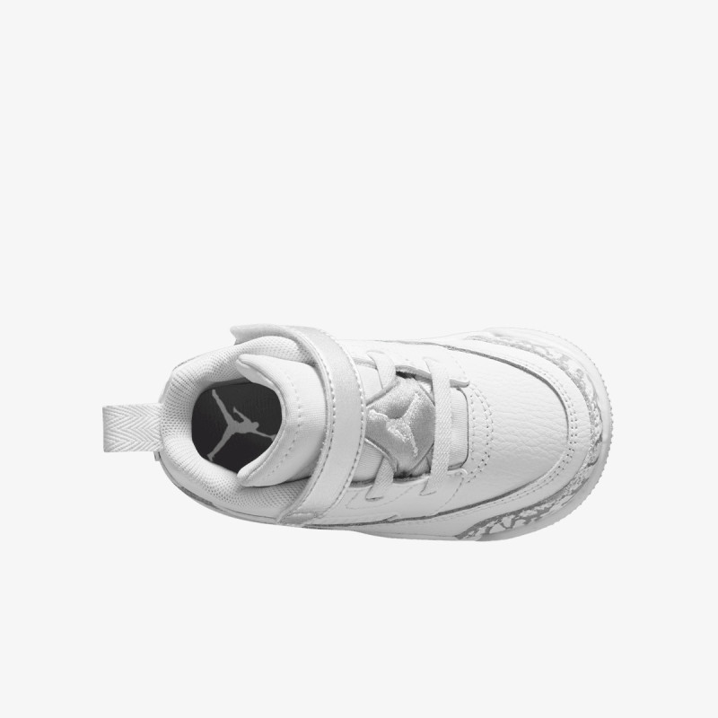NIKE JORDAN SPIZIKE LOW BT 