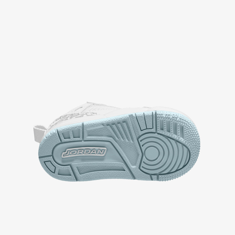 NIKE JORDAN SPIZIKE LOW BT 