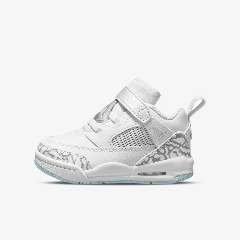NIKE JORDAN SPIZIKE LOW BT 