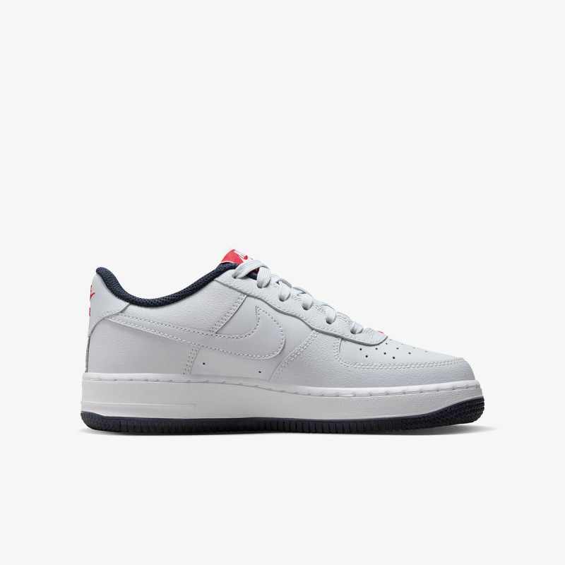 NIKE AIR FORCE 1 LV8 4 BG 
