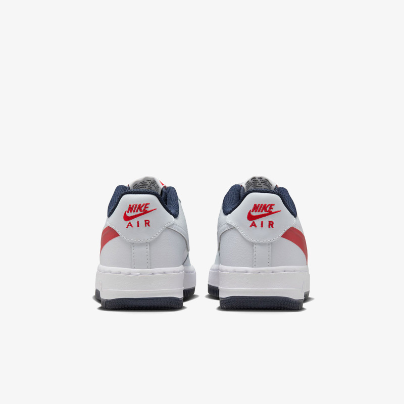 NIKE AIR FORCE 1 LV8 4 BG 