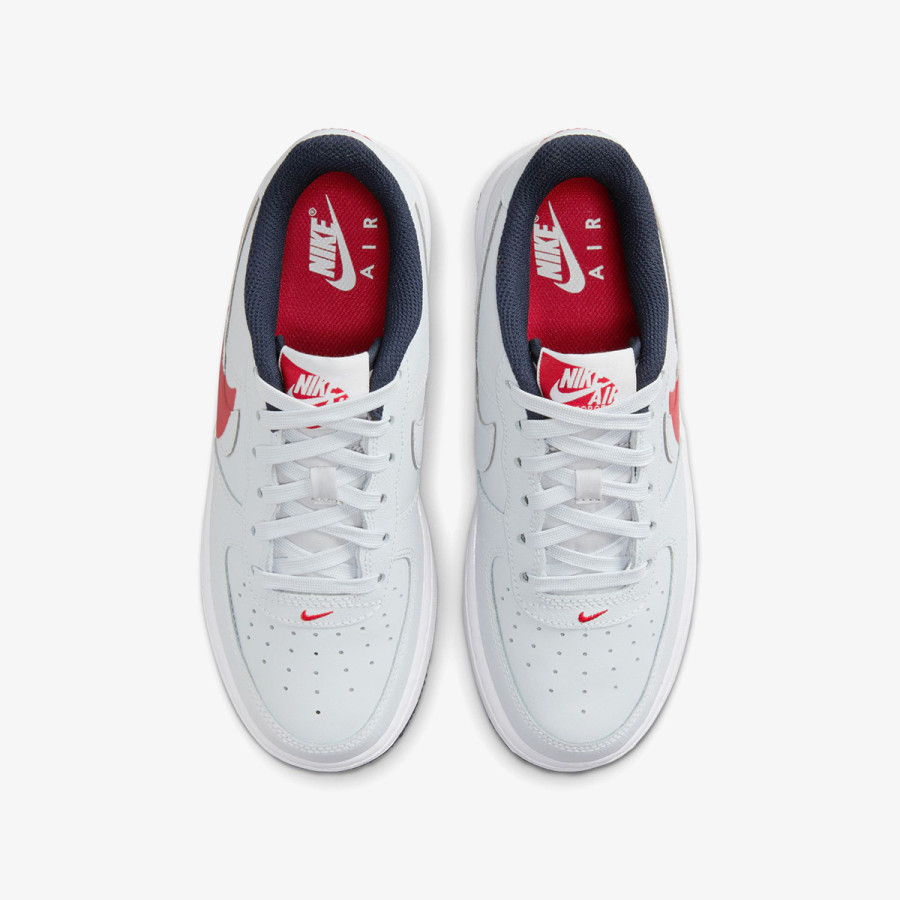 NIKE AIR FORCE 1 LV8 4 BG 