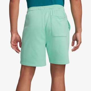 NIKE M J ESS FLC SHORT LB 