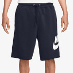 NIKE M NK CLUB ALUMNI FT SHORT 