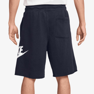 NIKE M NK CLUB ALUMNI FT SHORT 
