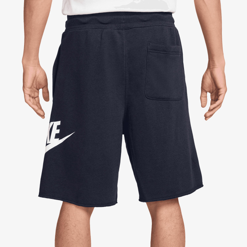 NIKE M NK CLUB ALUMNI FT SHORT 