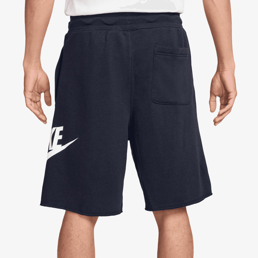 NIKE M NK CLUB ALUMNI FT SHORT 