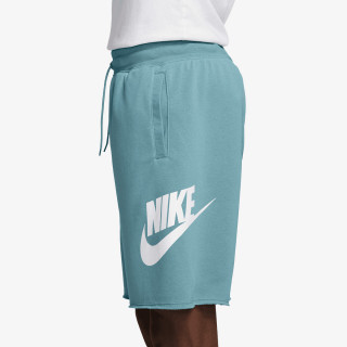 NIKE Club Alumni 