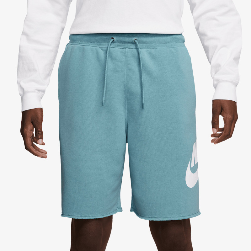 NIKE Club Alumni 