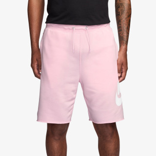 NIKE M NK CLUB ALUMNI FT SHORT 