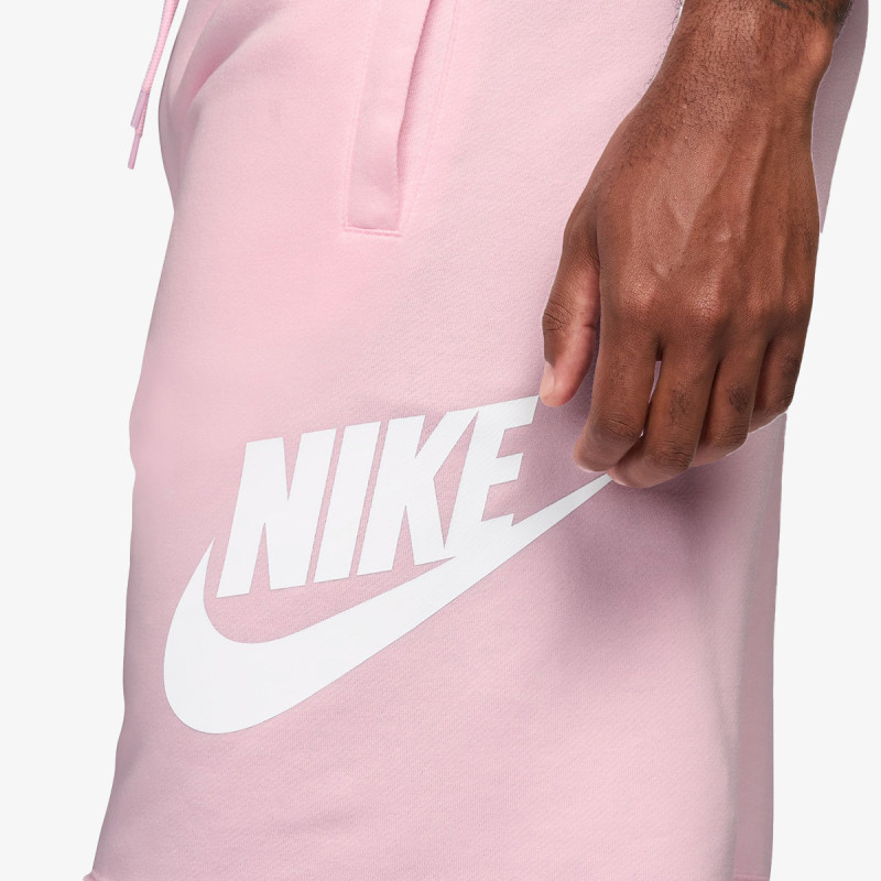 NIKE M NK CLUB ALUMNI FT SHORT 