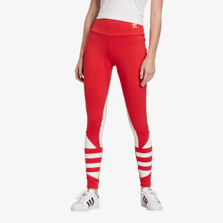 adidas LRG LOGO TIGHT 