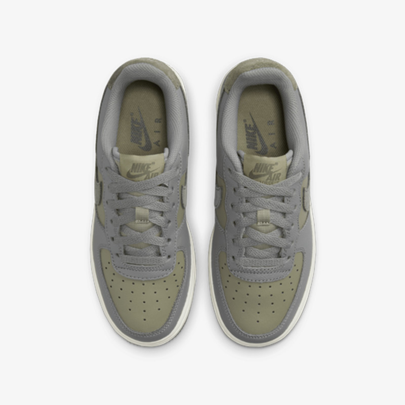 NIKE AIR FORCE 1 LV8 4 BG 