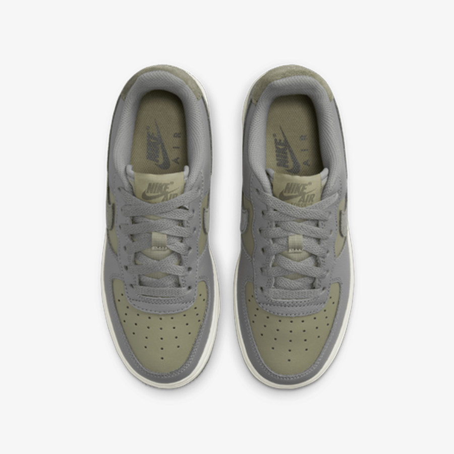 NIKE AIR FORCE 1 LV8 4 BG 
