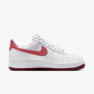 NIKE W AIR FORCE 1 '07 VDAY 