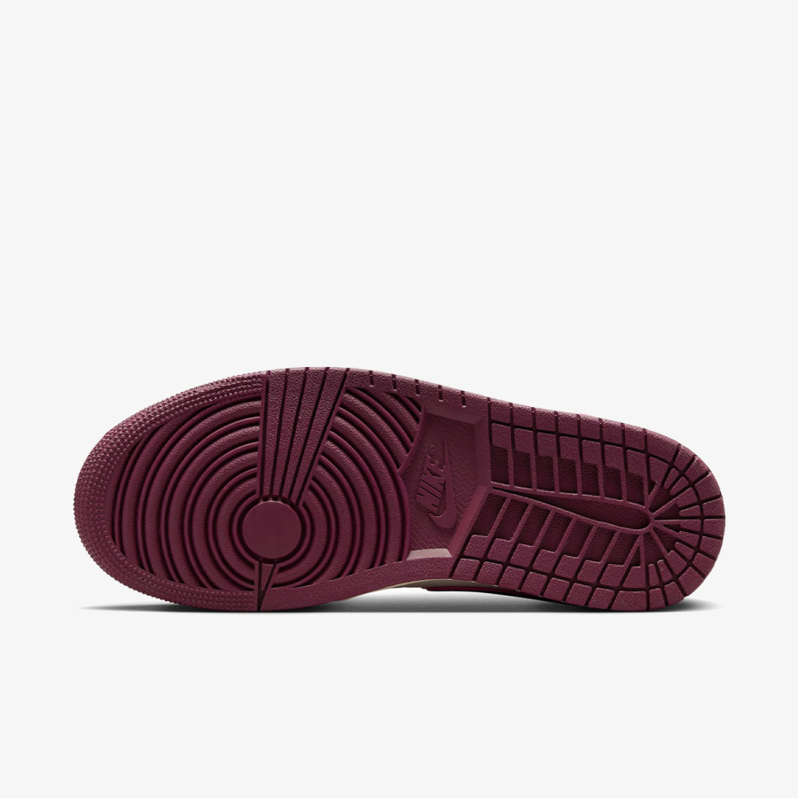 NIKE WMNS AIR JORDAN 1 MID SE 