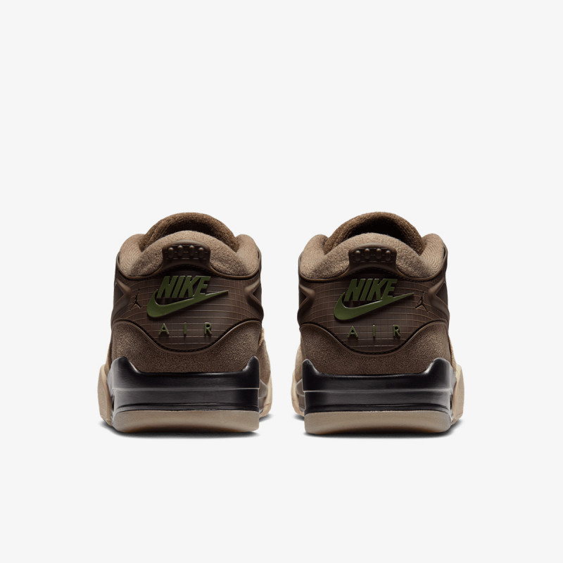 NIKE Air Jordan 4 RM 