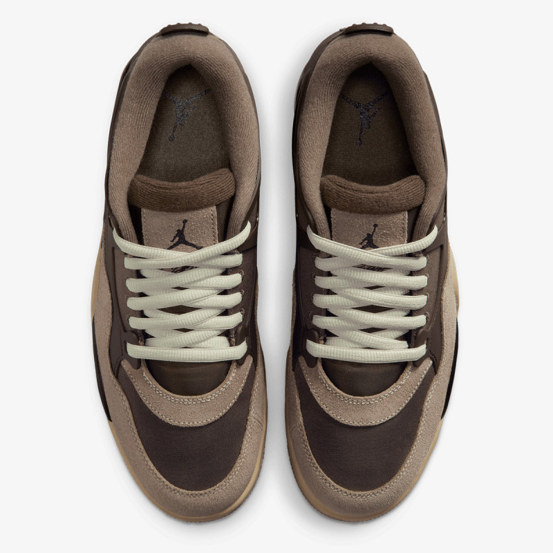 NIKE Air Jordan 4 RM 