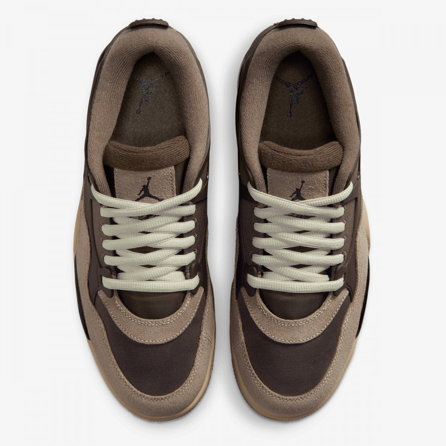 NIKE Air Jordan 4 RM 