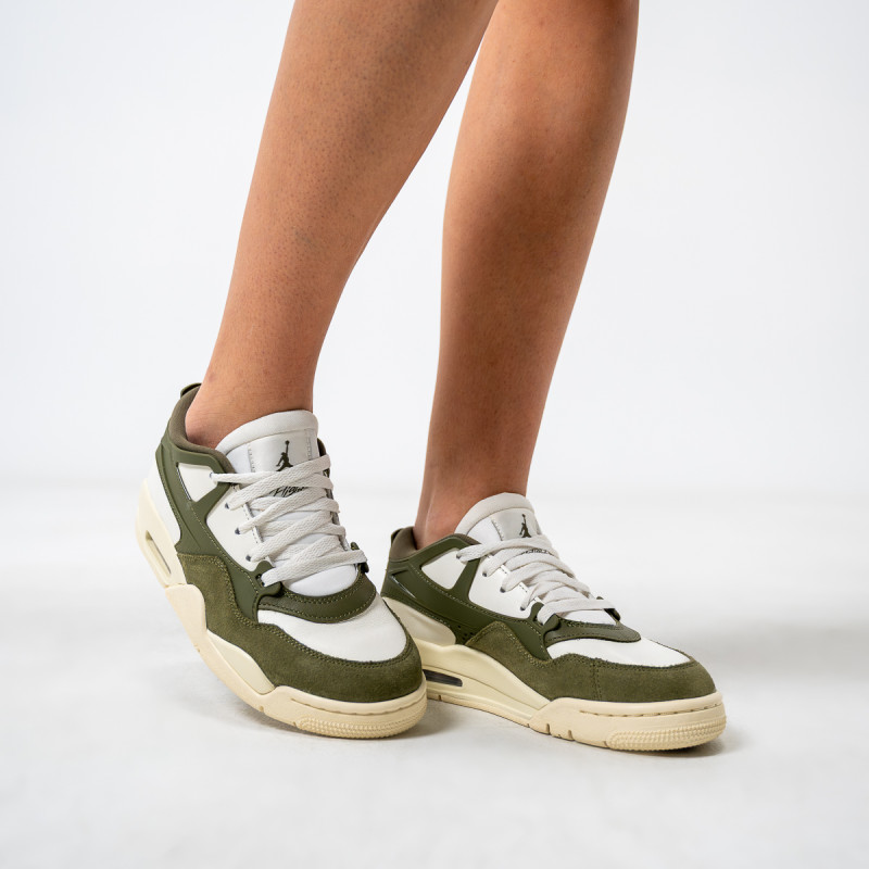 NIKE Air Jordan 4 RM 