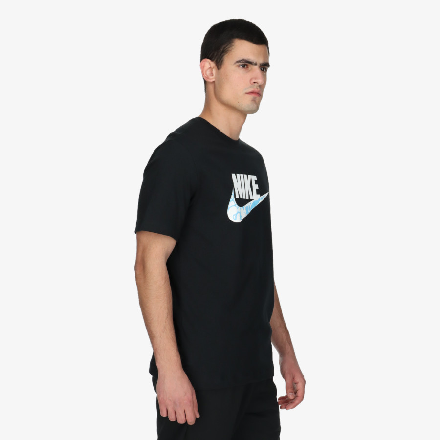 NIKE M NSW TEE 12MO FUTURA SP24 